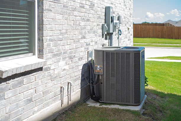 Reliable Ductwork Repair contractor in Pinehurst, MA by FH HVAC